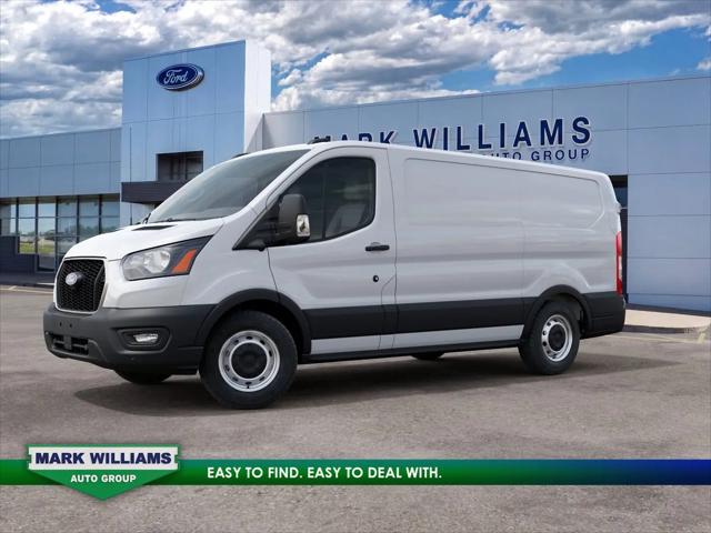 2027 Ford Transit Cargo Van T-250 for sale near Cincinnati, OH