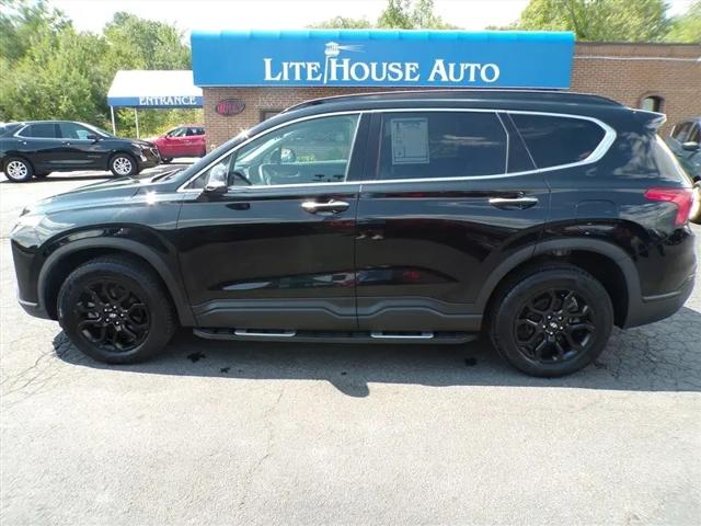 2023 Hyundai Santa Fe XRT for sale in Lakewood, NY