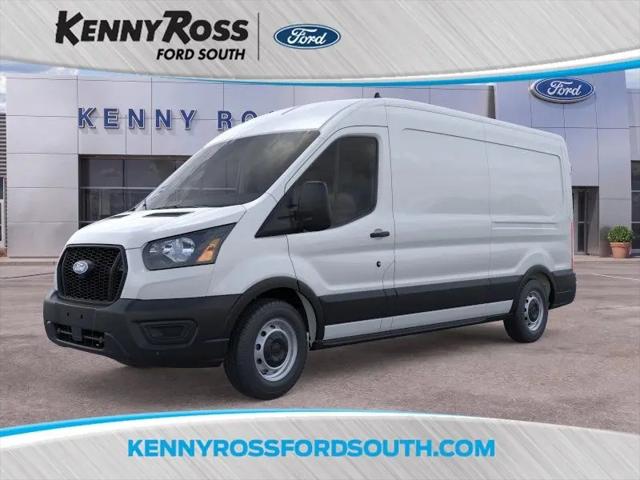 2026 Ford Transit Cargo Van T-250 for sale in Castle Shannon, PA