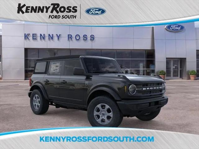 2026 Ford Bronco Big Bend for sale in Castle Shannon, PA