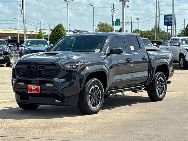 2026 Toyota Tacoma TRD Sport for sale in Houston, TX