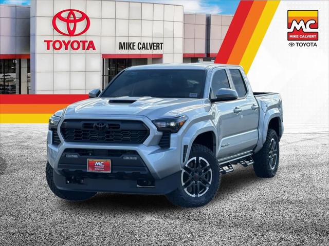 2026 Toyota Tacoma TRD Sport for sale in Houston, TX