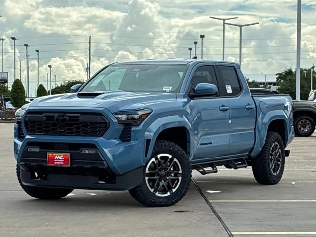 2026 Toyota Tacoma TRD Sport for sale in Houston, TX