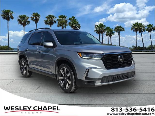 2025 Honda Pilot Touring for sale in Wesley Chapel, FL