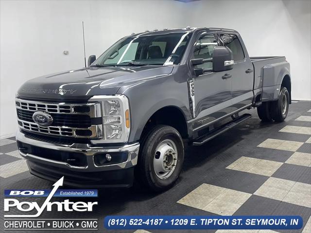 2025 Ford F-350 XLT for sale in Seymour, IN