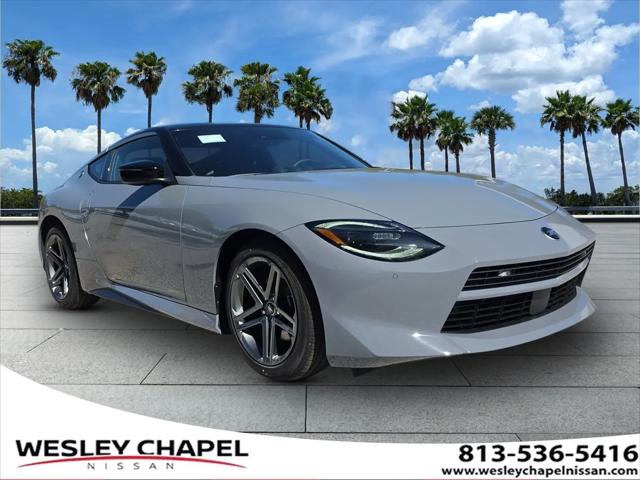 2027 Nissan Z Sport for sale in Wesley Chapel, FL