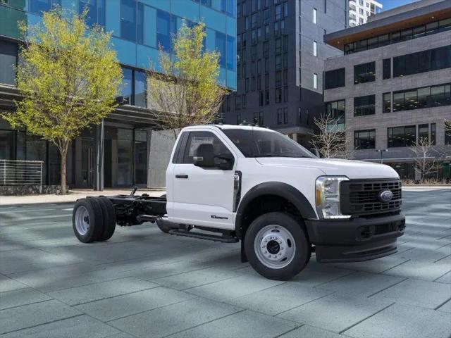 2025 Ford F-550 XL