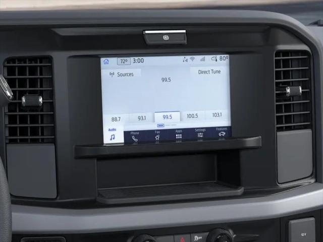 2025 Ford F-550 XL