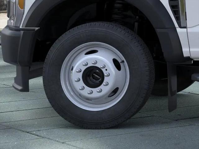 2025 Ford F-550 XL