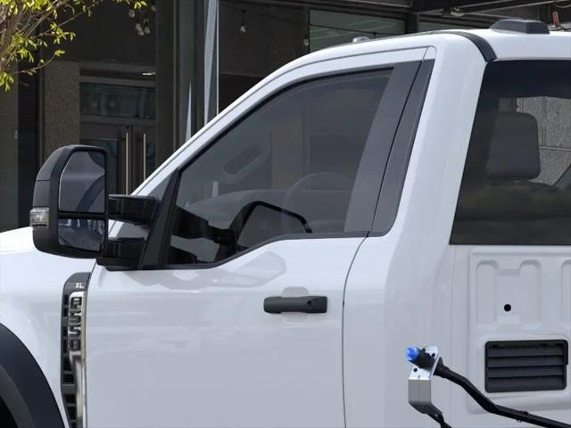 2025 Ford F-550 XL