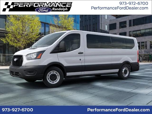 2027 Ford Transit-350 Passenger Van XL for sale in Randolph, NJ