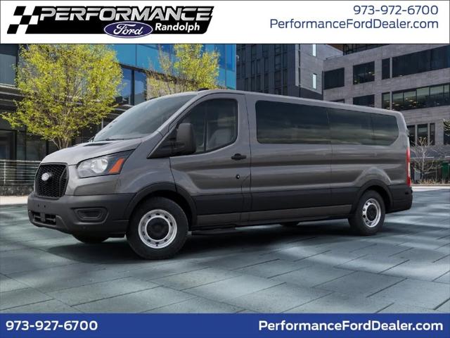 2027 Ford Transit-350 Passenger Van XL for sale in Randolph, NJ