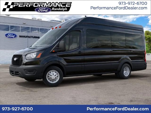 2027 Ford Transit-350 Passenger Van XL for sale in Randolph, NJ