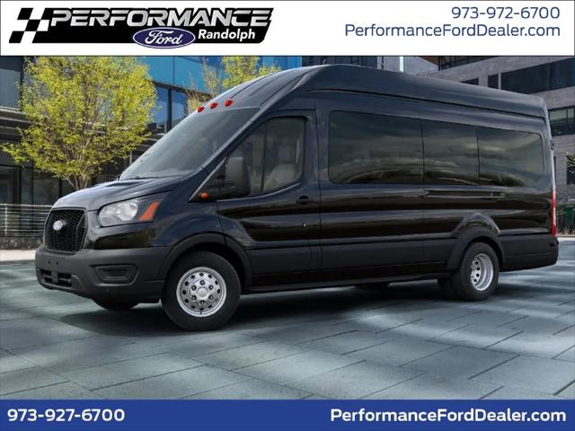 2027 Ford Transit-350 Passenger Van XL for sale in Randolph, NJ