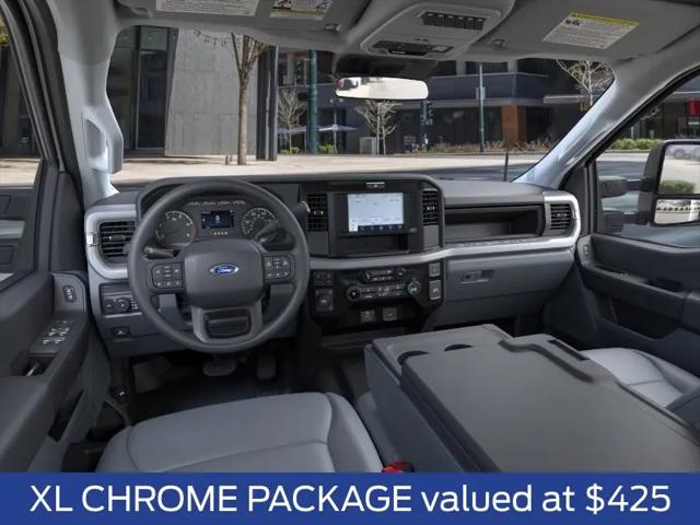 2026 Ford F-550 XL