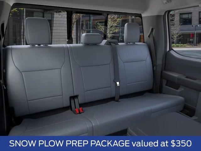 2026 Ford F-550 XL