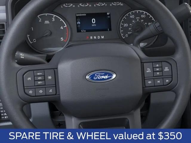 2026 Ford F-550 XL