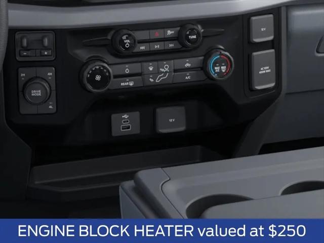 2026 Ford F-550 XL