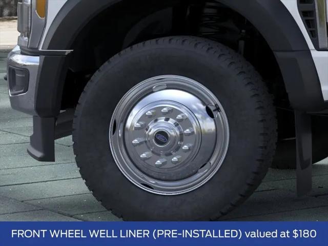 2026 Ford F-550 XL