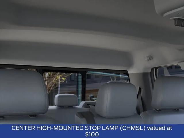 2026 Ford F-550 XL