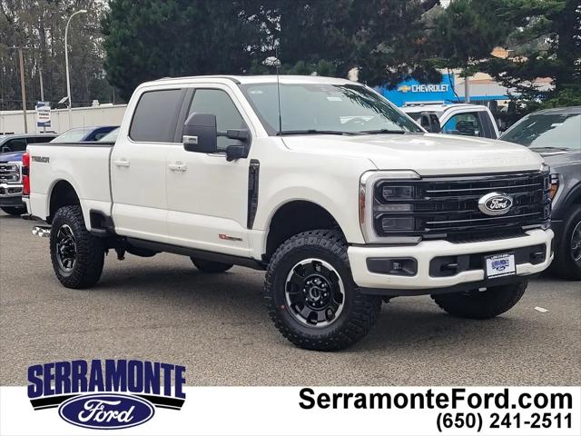 2027 Ford F-350 XL for sale in Colma, CA