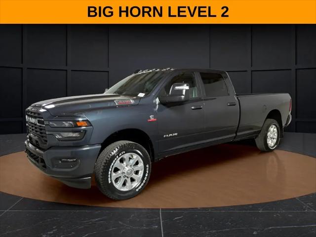 2027 Ram 3500 Big Horn for sale in Post Falls, ID