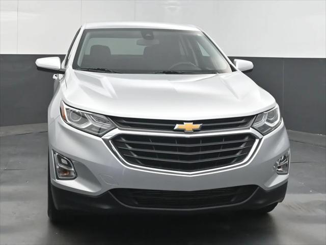 2021 Chevrolet Equinox AWD 2FL
