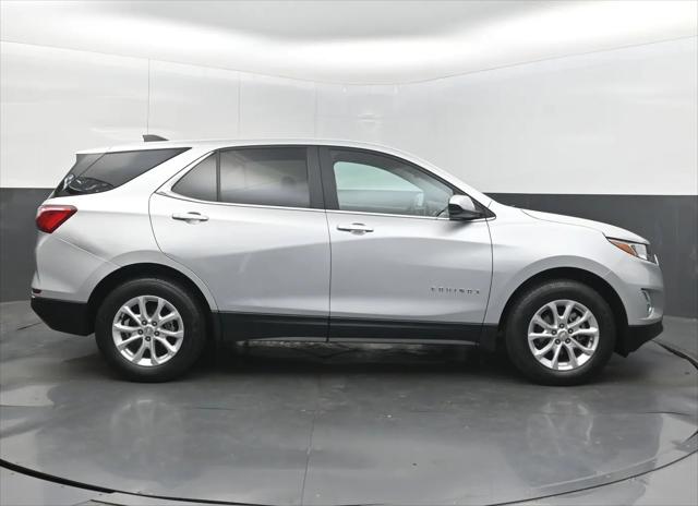 2021 Chevrolet Equinox AWD 2FL