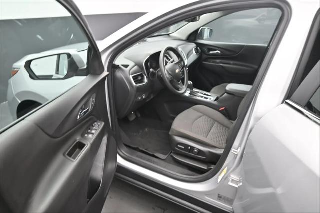 2021 Chevrolet Equinox AWD 2FL