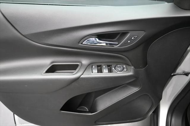 2021 Chevrolet Equinox AWD 2FL