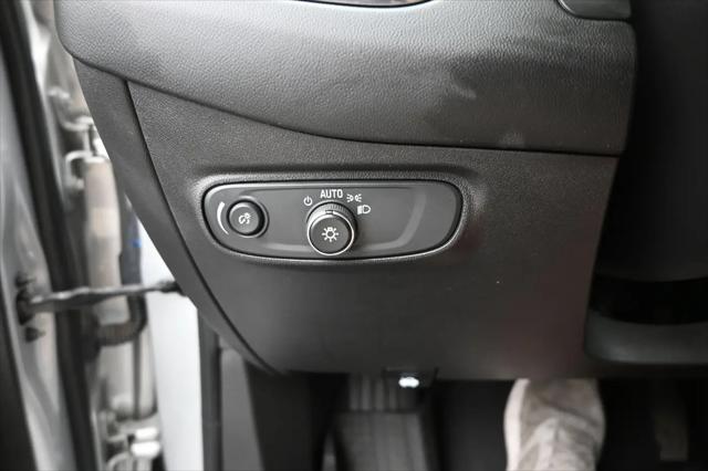 2021 Chevrolet Equinox AWD 2FL