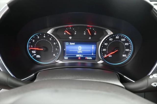 2021 Chevrolet Equinox AWD 2FL