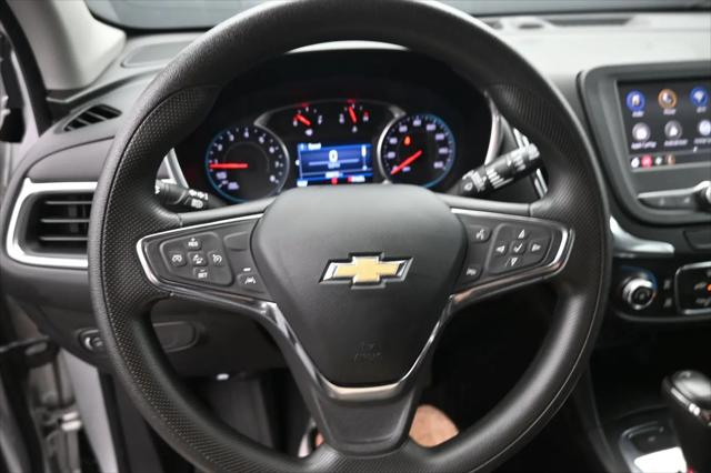 2021 Chevrolet Equinox AWD 2FL