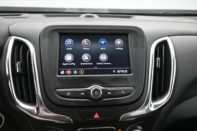 2021 Chevrolet Equinox AWD 2FL