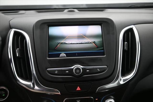 2021 Chevrolet Equinox AWD 2FL