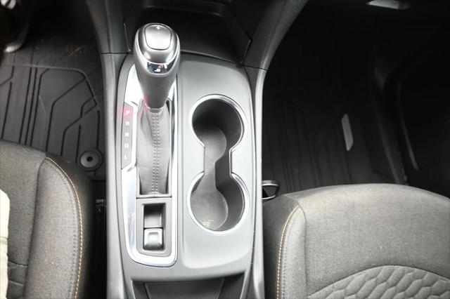 2021 Chevrolet Equinox AWD 2FL