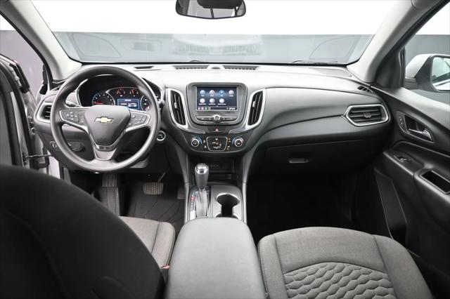 2021 Chevrolet Equinox AWD 2FL