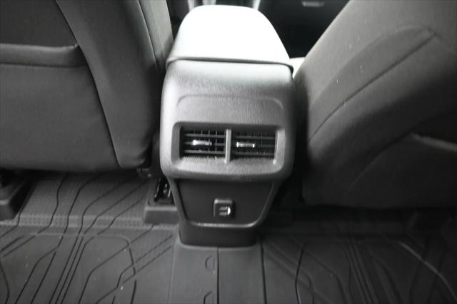 2021 Chevrolet Equinox AWD 2FL