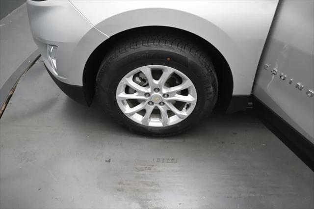 2021 Chevrolet Equinox AWD 2FL