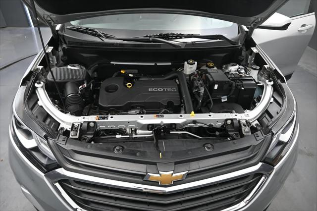 2021 Chevrolet Equinox AWD 2FL