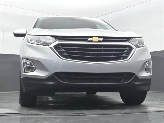 2021 Chevrolet Equinox AWD 2FL
