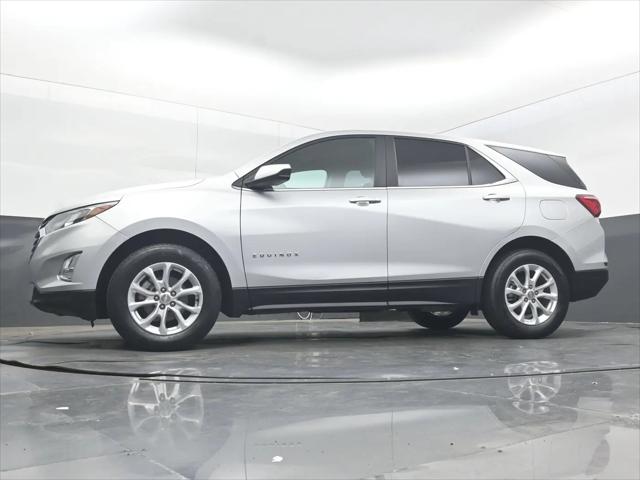2021 Chevrolet Equinox AWD 2FL