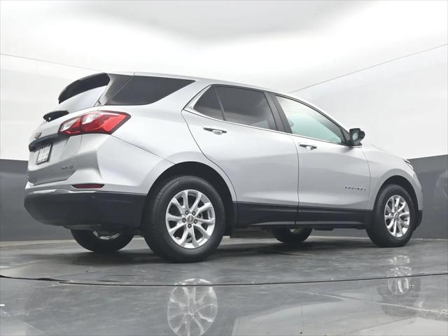 2021 Chevrolet Equinox AWD 2FL