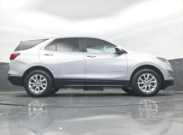 2021 Chevrolet Equinox AWD 2FL