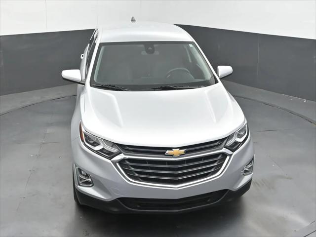 2021 Chevrolet Equinox AWD 2FL