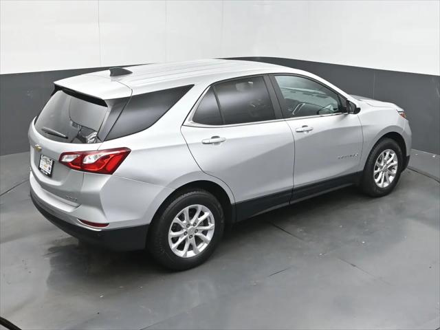 2021 Chevrolet Equinox AWD 2FL