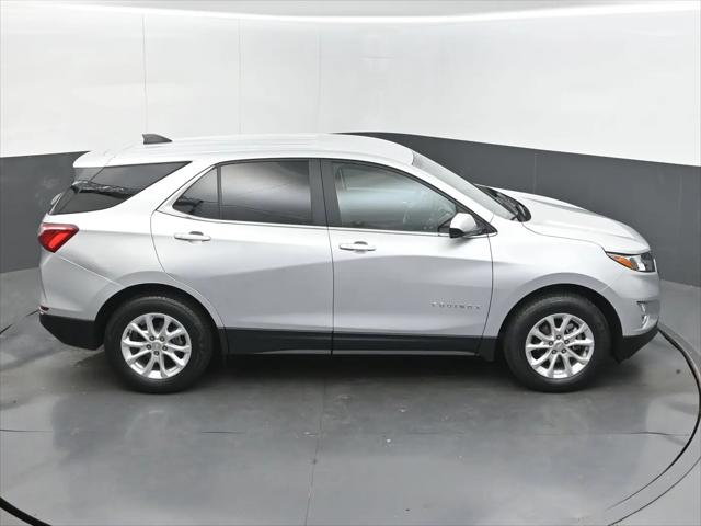 2021 Chevrolet Equinox AWD 2FL