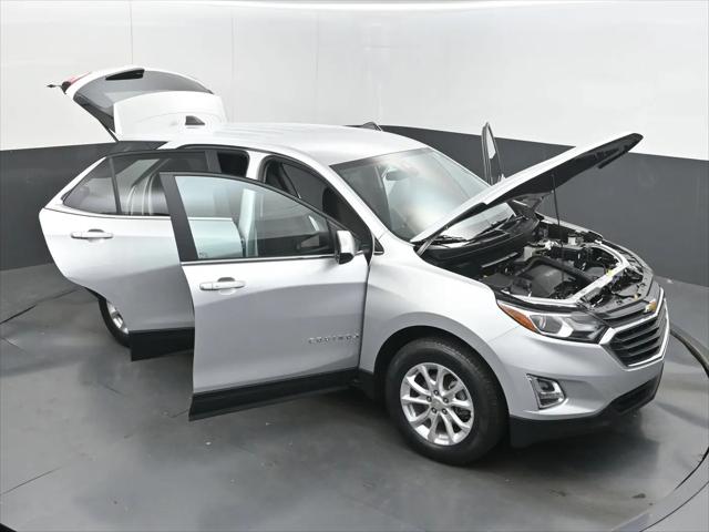 2021 Chevrolet Equinox AWD 2FL