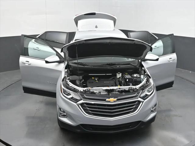 2021 Chevrolet Equinox AWD 2FL