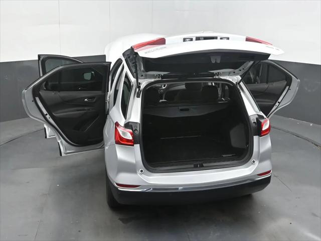 2021 Chevrolet Equinox AWD 2FL
